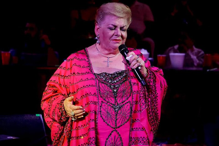  Paquita la del Barrio: Las 5 mejores canciones