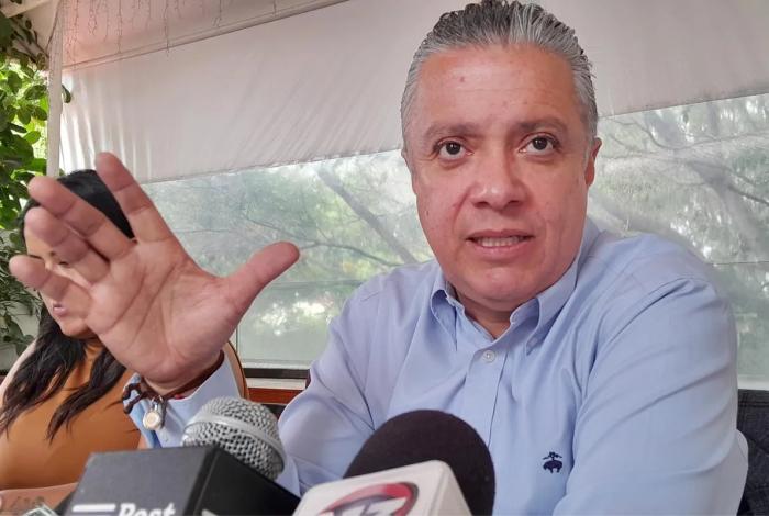 Para 2026, 102 mmdp de presupuesto estatal prevé secretario de Finanzas de Michoacán