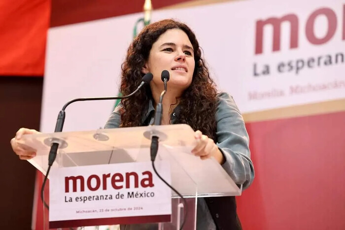 Para 2027, Morena buscará candidatos por consenso; de no lograse, será por encuestas