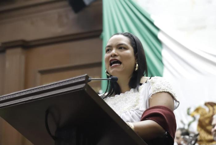 Para avance democrático en Michoacán, necesario un diálogo abierto