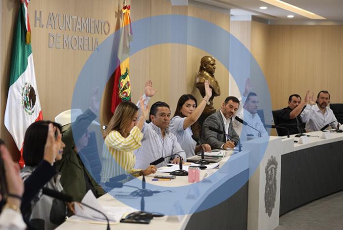 Para educar y sensibilizar, Morelia declara el 14 de noviembre Día Municipal de la Diabetes Tipo 1