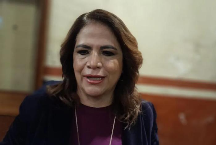 Para Fabiola Alanís, deseable disminución de plurinominales pero “garantizando equilibrios”