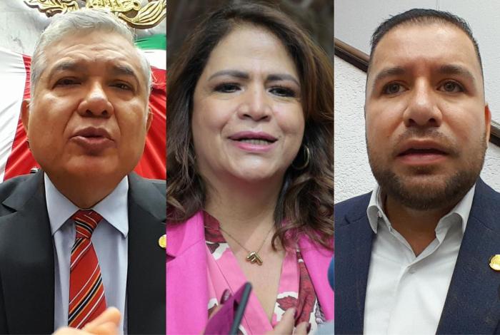 Para no afectar ejercicio periodístico, diputados comprometen revisión a detalle de reforma al Código Penal