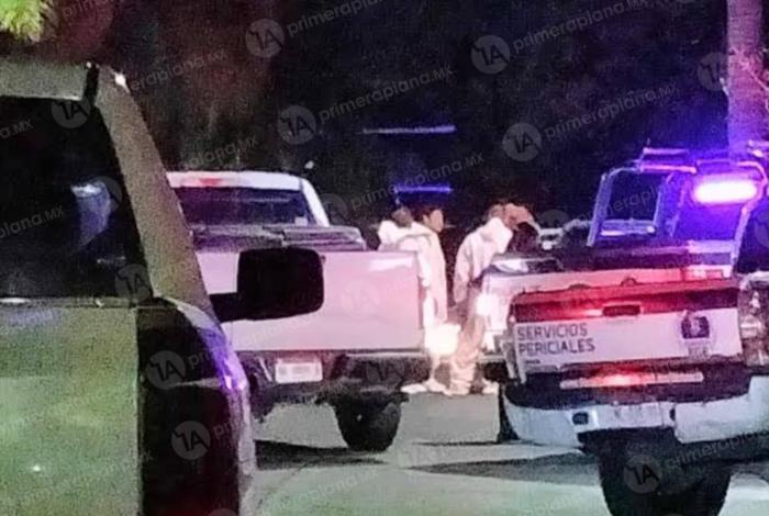 Parácuaro cierra su miércoles con una mujer as3sin4da