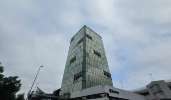 ¿Paraguas o sombrero? Morelia tendrá domingo con chubascos y hasta 90% de lluvia