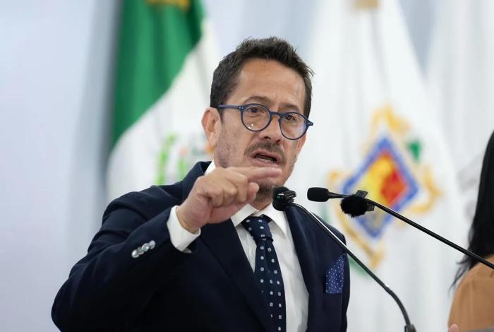 Parque Bajío, el nuevo Polo de Desarrollo que impulsará inversión y empleo: Sedeco