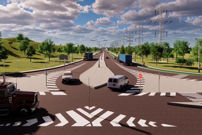 Parque Industrial Bajío detonará más de 27 mil empleos, según la Sedeco