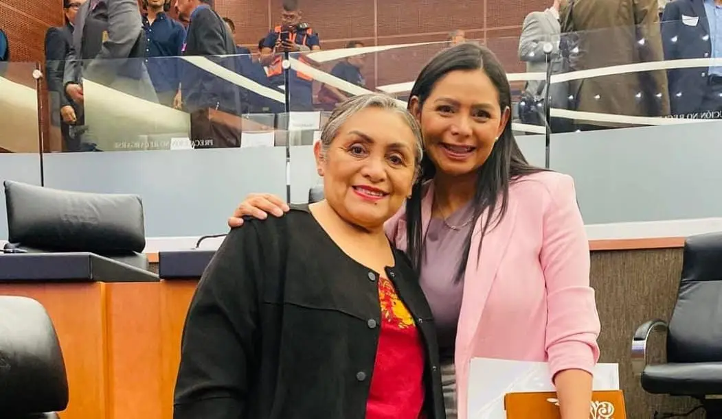 Participa Araceli Saucedo en conversatorio sobre Ley en materia de Telecomunicaciones y Radiodifusión