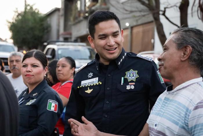 Participación ciudadana, la ruta para la prevención del delito