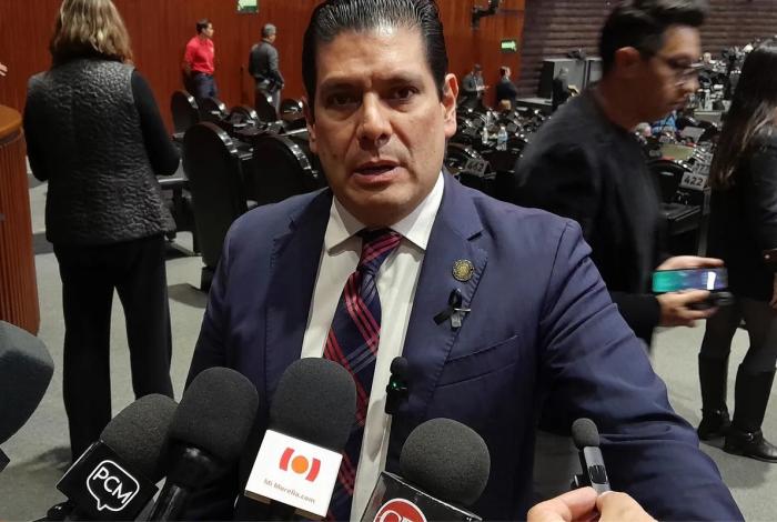 Partido Verde a favor de la permanencia de plurinominales