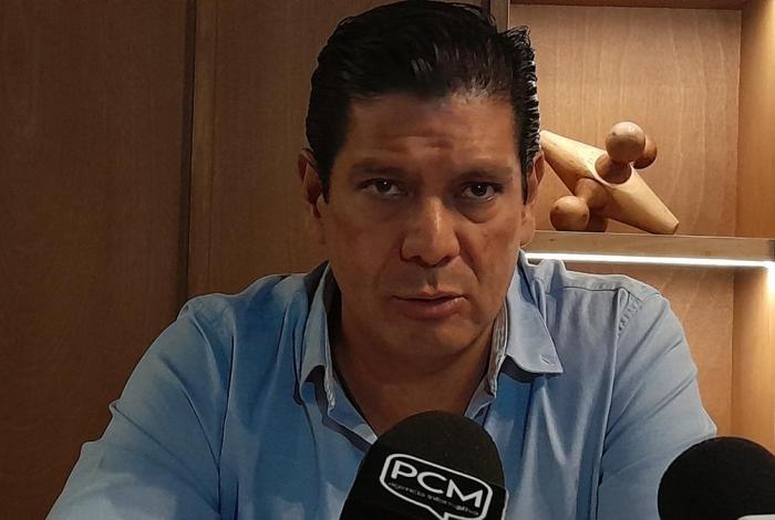 Partido Verde caminará con quien sea, siempre y cuando le den “lo que vale”