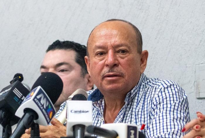 Pasalagua denuncia irrupción armada en vivienda de integrante de la CRT