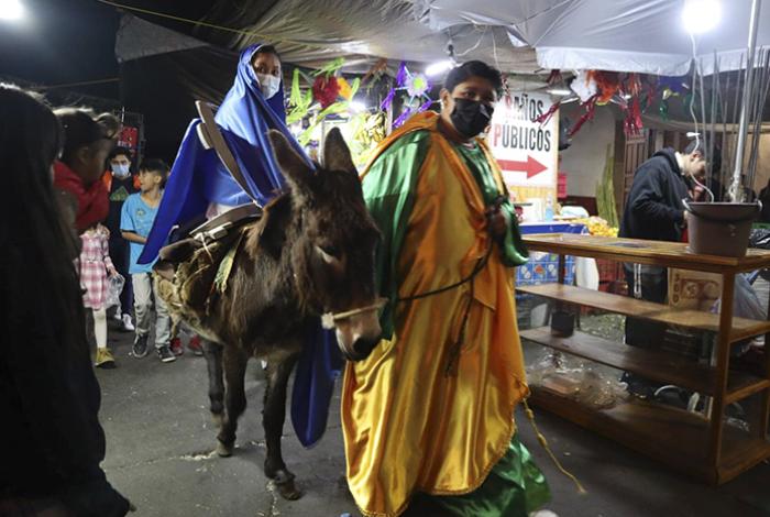 Pastorelas: tradición, sátira y resistencia; cuando el teatro popular se burla del mal