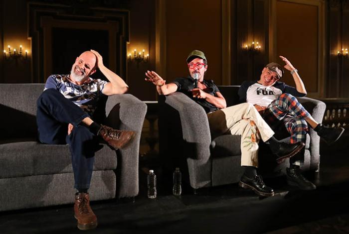 Paté de Fuá alista en México una celebración por 20 años de rareza y resistencia