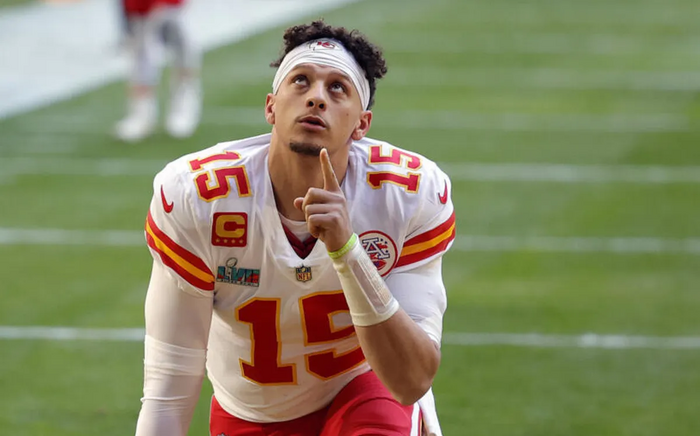  Patrick Mahomes asume responsabilidad tras derrota en Super Bowl LIX