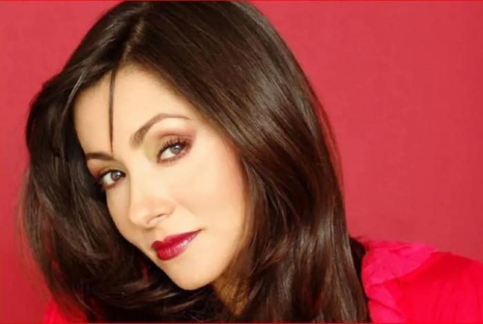 Paty Díaz denuncia violencia de Alexis Ayala