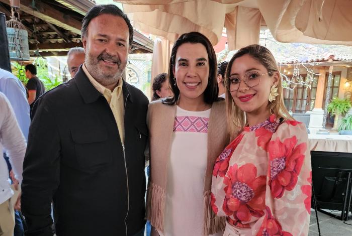 Pátzcuaro avanza como uno de los destinos turísticos más importantes del país: Julio Arreola