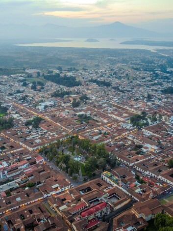 Pátzcuaro avanza hacia el reconocimiento como Patrimonio Mundial