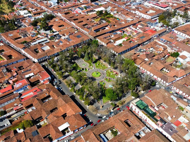 Pátzcuaro, el gran destino navideño de Michoacán y orgullo de México: Julio Arreola