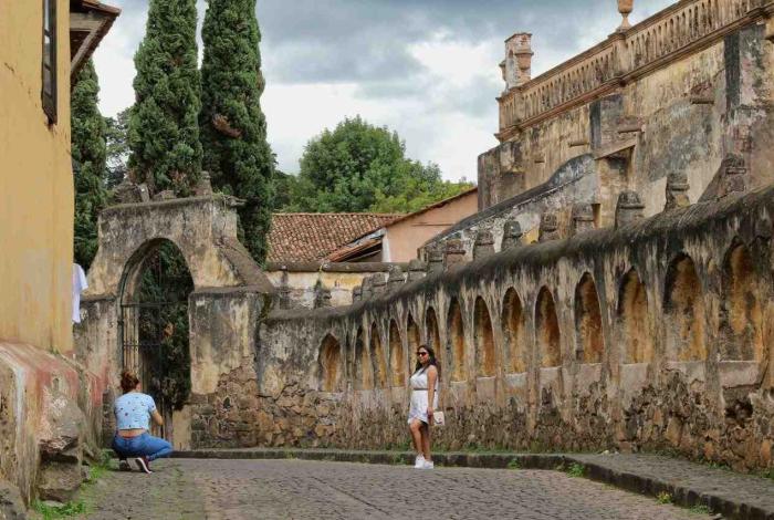 ¡Pátzcuaro el mejor Pueblo Mágico! Julio Arreola recibe el Premio Intercontinental de Alcaldes y Gobernadores 2026