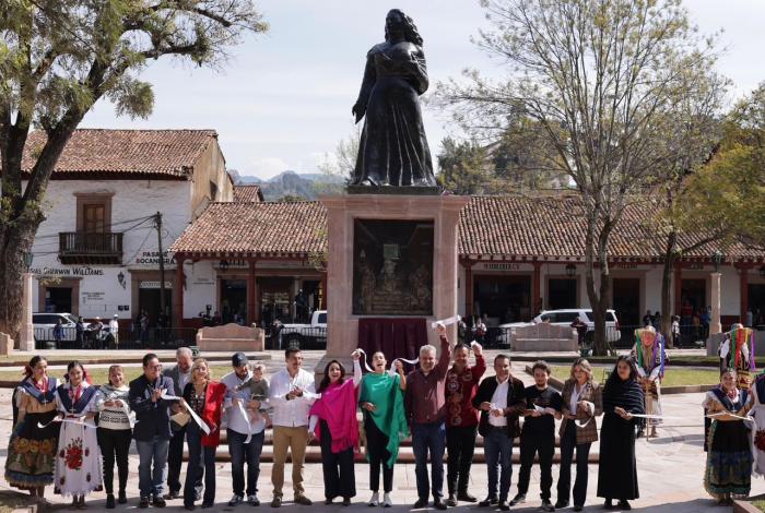 Pátzcuaro, el Pueblo Mágico más bonito de México: Josefina Rodríguez