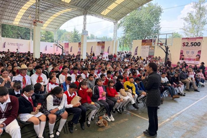 Pátzcuaro es parte de la transformación de México y del futuro de Michoacán: Julio Arreola