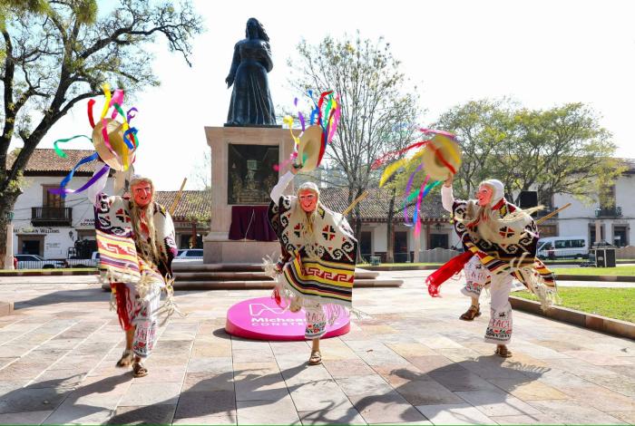 Pátzcuaro espera hasta 100 mil turistas esta Semana Santa