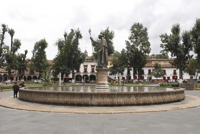 Pátzcuaro: historia, tradición y belleza en el corazón de Michoacán