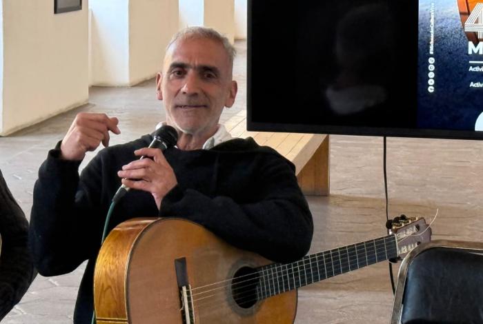 Pátzcuaro y Morelia, sedes del Festival Internacional de Guitarras del Mundo: Secum