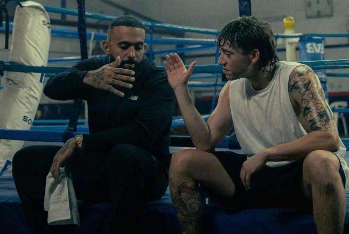 Paulo Londra y Eladio Carrión lanzan colaboración musical con “1%”: el himno del esfuerzo que inspira una nueva era del trap