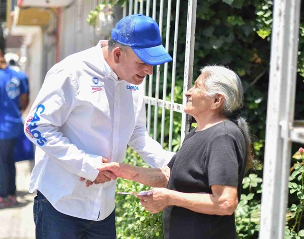  Paz y reconciliación social, nuestra misión en Morelia: CQ