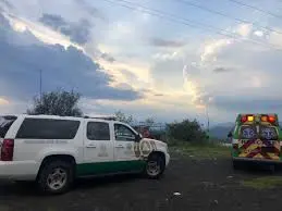 PC Michoacán mantiene recorridos de supervisión tras sismo en Guerrero