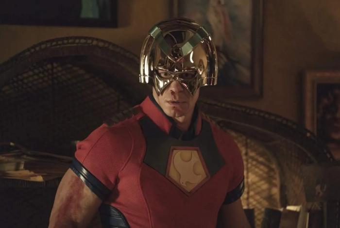 Peacemaker enfrenta su destino en el explosivo final de temporada