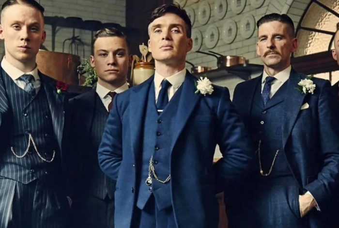 Peaky Blinders, el legado Shelby continúa con dos temporadas más