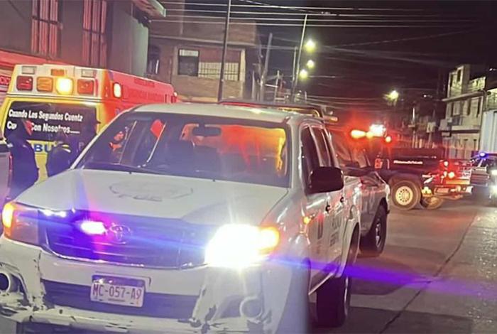 Peatón muere tras ser atropellado en la avenida Michoacán, en Morelia