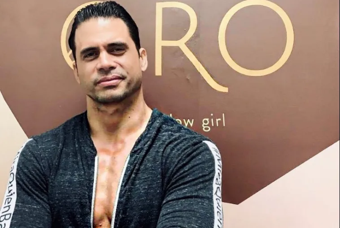 Pedro Moreno aborda polémica teatral y su divorcio