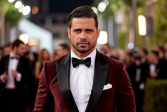 Pedro Moreno aborda su situación familiar y profesional