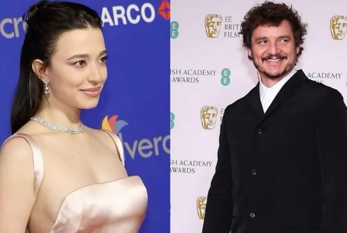 Pedro Pascal y Mikey Madison, los actores más buscados en 2025