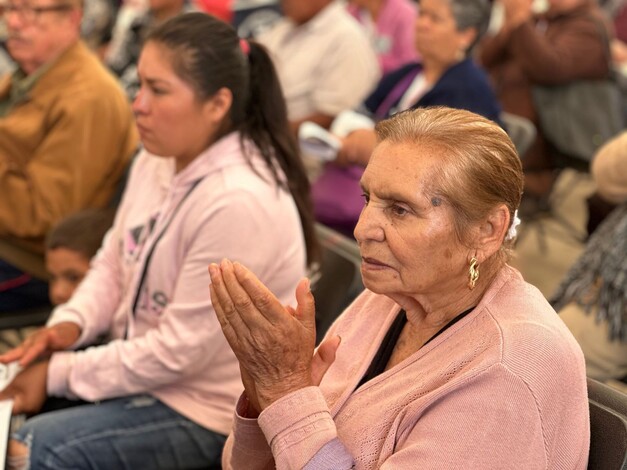 Penas más altas para quien despoje a adultos mayores propone Ernesto Núñez