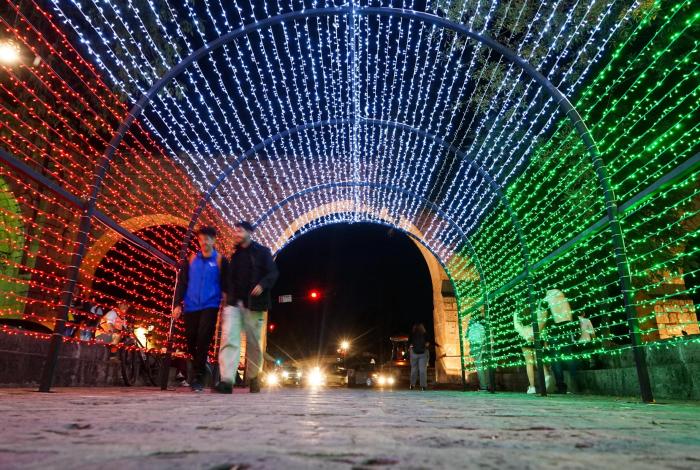 Pendiente, definición del artista o grupo que amenizará Noche Moreliana