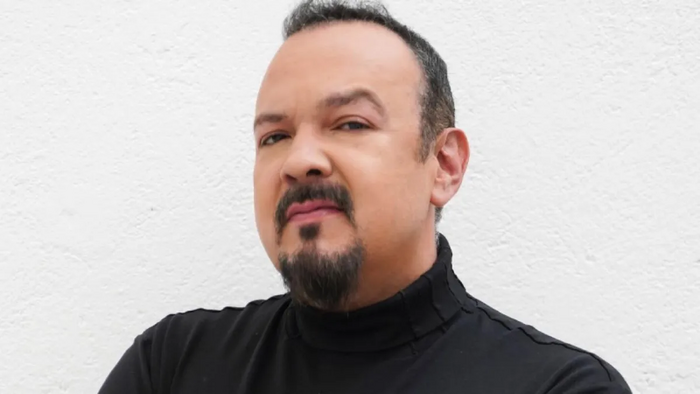 Pepe Aguilar explica los Celos de Aneliz hacia Ángela Aguilar