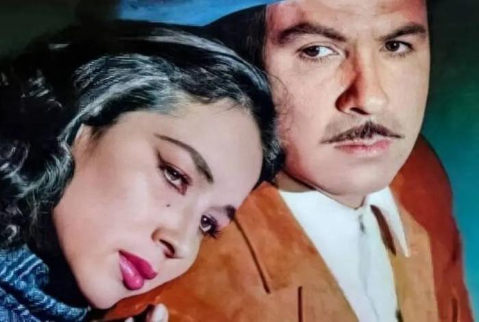 Pepe Aguilar revela el amor eterno de sus padres