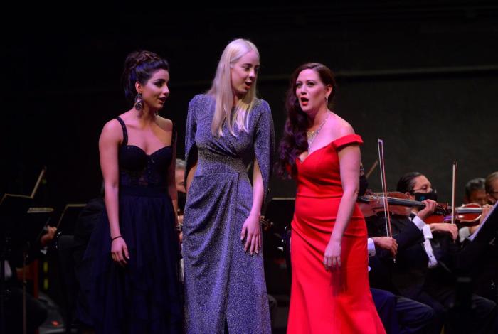 Ópera “El Elixir de Amor” llega al teatro Ocampo con la Osidem