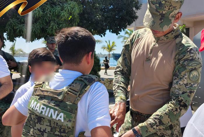 Percepción de inseguridad en México baja levemente al 61.5 % en primer trimestre de 2026