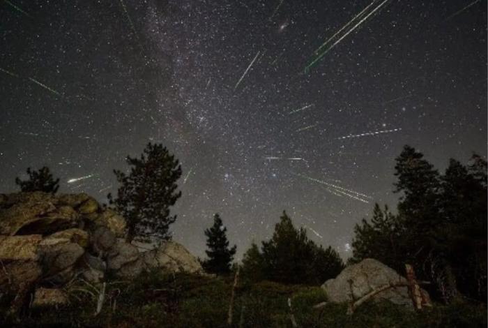 Perseidas 2025: La noche ideal para verlas en México