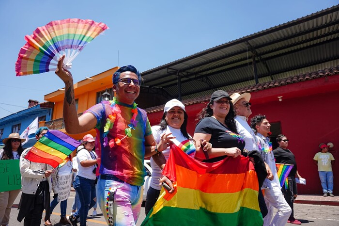 Persisten crímenes de odio y discriminación contra comunidad LGBT en Meseta Purépecha