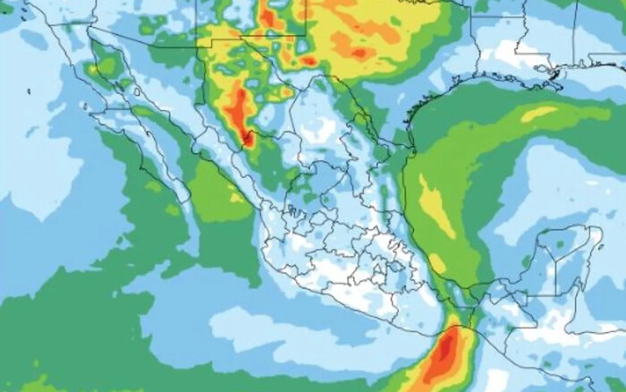 Persistirán las bajas temperaturas en diversas zonas de México