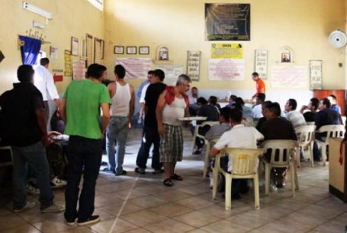 Personas con adicciones, en la mira de los delincuentes en los anexos