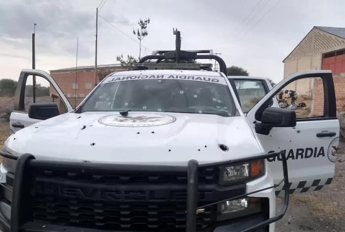 Pese a aumento de presupuesto, Guardia Nacional con resultados limitados frente a la violencia