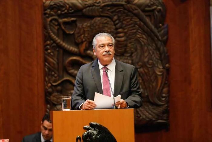 Pese a crisis en Michoacán, Raúl Morón lidera a Morena como fuerza dominante rumbo a 2027